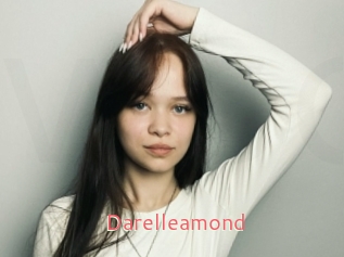 Darelleamond