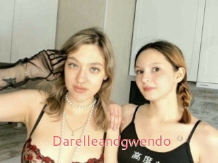 Darelleandgwendo