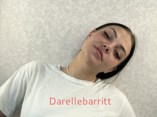 Darellebarritt