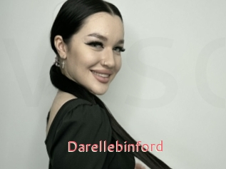 Darellebinford