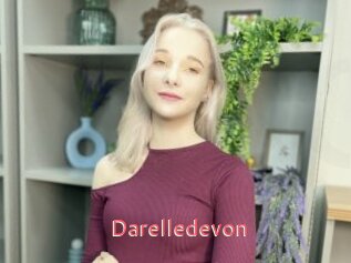Darelledevon