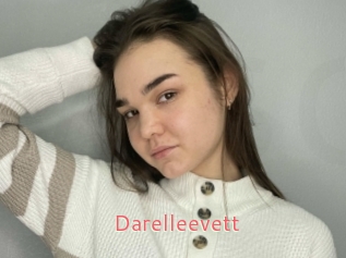 Darelleevett