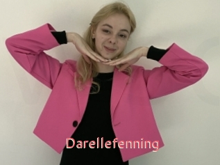 Darellefenning
