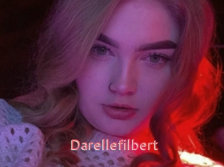 Darellefilbert