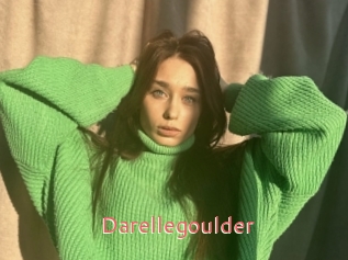 Darellegoulder