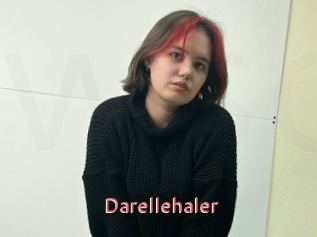 Darellehaler