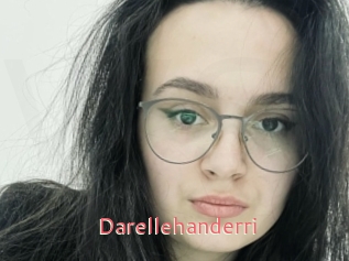 Darellehanderri