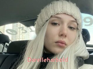 Darelleharbold