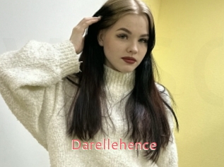 Darellehence