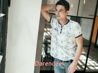 Darendeek