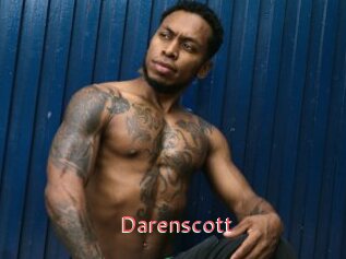 Darenscott