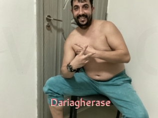 Dariagherase