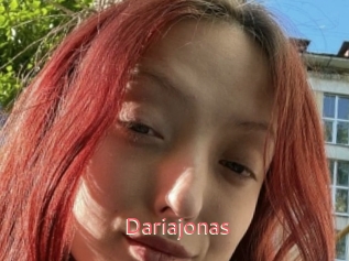 Dariajonas