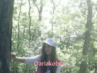 Dariakobra