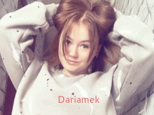 Dariamek