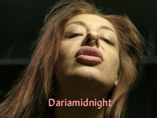 dariamidnight Webcam Sexe Direct