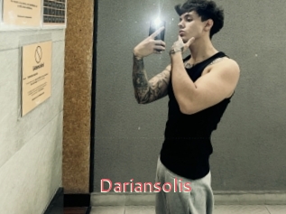 Dariansolis