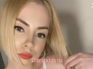 Dariastavru