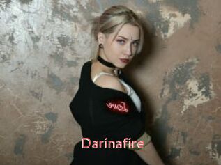 Darinafire