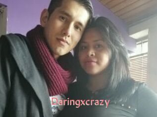 Daringxcrazy