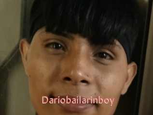 Dariobailarinboy