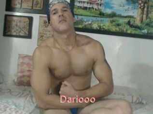 Dariooo