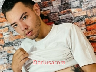 Dariusarom
