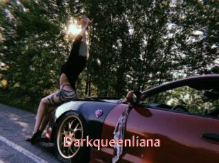 Darkqueenliana