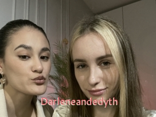 Darleneandedyth