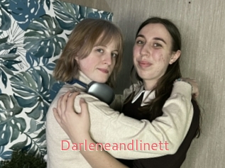 Darleneandlinett