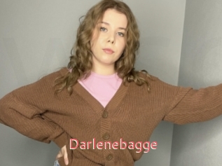 Darlenebagge