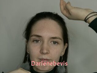 Darlenebevis