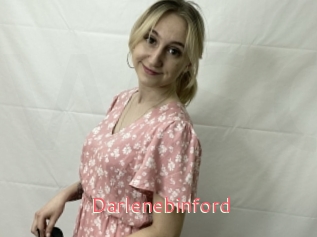 Darlenebinford