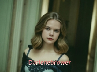 Darlenebrower