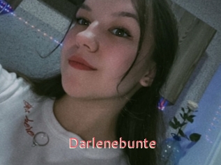 Darlenebunte