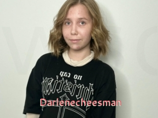 Darlenecheesman