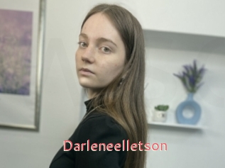 Darleneelletson