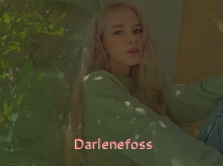 Darlenefoss