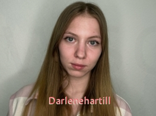 Darlenehartill