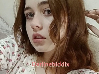 Darlinebiddix