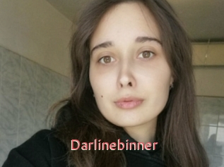 Darlinebinner