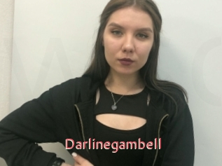 Darlinegambell