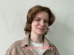 Darlinehanney