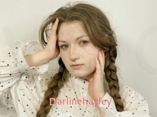 Darlinehayley