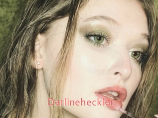 Darlineheckler