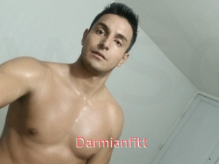 Darmianfitt
