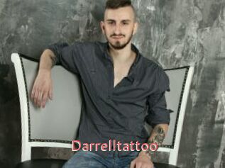 Darrelltattoo