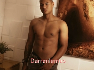 Darrenlemus
