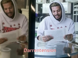 Darrentension