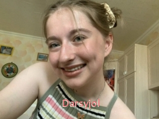 Darsyjol